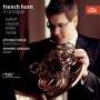 : Musik für Horn & Klavier "French Horn in Prague", CD