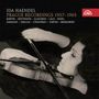 : Ida Haendel - Prague Recordings 1957-1965, CD,CD,CD,CD,CD