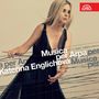 : Katerina Englichova - Musica per Arpa, CD