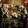 : Christmas Carols - Böhmische, mährische, europäische Weihnachtslieder, CD