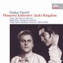Otakar Ostrcil: Jack's Kingdom (Oper in 3 Akten), CD,CD