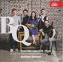 : Belfiato Quintet - BQ, CD