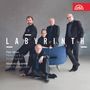Petr Eben: Streichquartett "Labyrinth of the World and Paradise of the Heart", CD