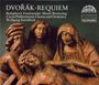 Antonin Dvorak: Requiem op.89, CD,CD