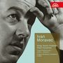 : Ivan Moravec spielt Klavierkonzerte, CD
