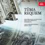 Frantisek Tuma: Requiem c-moll "Missa della morte", CD