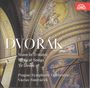 Antonin Dvorak: Messe op.86, CD