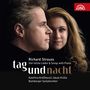 Richard Strauss: Vier letzte Lieder, CD