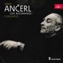 : Karel Ancerl - Live Recordings (Concertos), CD,CD,CD,CD,CD,CD,CD