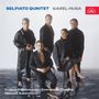 Karel Husa: Recollections für Klavier & Bläserquintett, CD
