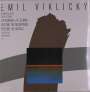 Emil Viklicky: Folksongs-Arrangements "Beyond The Mountains, Beyond the Woods" (140g), LP