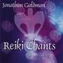 Jonathan Goldman: Reiki Chants, CD