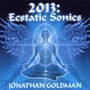 : 2013: Ecstatic Sonics, CD