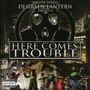 DJ Green Lantern: Here Comes Trouble, CD