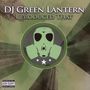 DJ Green Lantern: I Produced That, CD