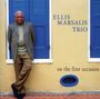 Ellis Marsalis: On The First Occasion, CD