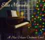 Ellis Marsalis: A New Orleans Christmas Carol, CD