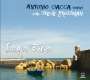 Antonio Ciacca: Lagos Blues, CD