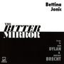 Bettina Jonic: The Bitter Mirror, CD,CD