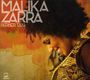 Malika Zarra: Berber Taxi, CD