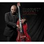 Charnett Moffett: Bridge: Solo Bass Works, CD