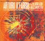 Arturo O'Farrill (geb. 1961): Offense Of The Drum, CD