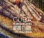 Arturo O'Farrill: Cuba: Conversation Continues, CD