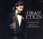 Oran Etkin: What's New? Reimagining Benny Goodman, CD
