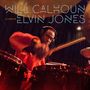 Will Calhoun: Celebrating Elvin Jones, CD