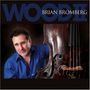 Brian Bromberg: Wood II, CD
