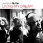 Jonathan Butler: Living My Dream, CD