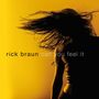 : Can You Feel It, CD