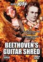 The Great Kat: Beethoven's Guitar Shred, DVD