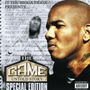The Game: Untold Story (+dvd), CD