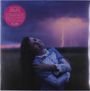 Jess Williamson: Time Ain't Accidental (Limited Edition) (Hot Pink Vinyl), LP