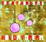 The Polyphonic Spree: Holidaydream 1, CD