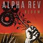 Alpha Rev: Bloom, CD