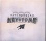 Dave Douglas: Keystone (CD + DVD), CD,DVD