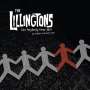 The Lillingtons: Can Anybody Hear Me? (A Tribute To Enemy You), LP