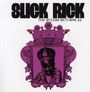 Slick Rick: Ruler Returns 2.2, CD