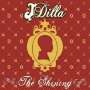 J Dilla: The Shining, LP,LP