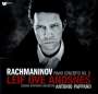 Sergej Rachmaninoff: Klavierkonzert Nr.3 (180g), LP