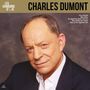 Charles Dumont: Les Chansons D'Or, LP