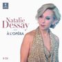 : Natalie Dessay - A L'Opera, CD,CD,CD