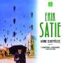 Erik Satie: Klavierwerke (180g), LP,LP