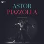 Astor Piazzolla: Libertango - Best of Piazzolla (180g), LP