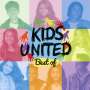 Kids United: The Best Of Kids United, CD