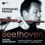 Ludwig van Beethoven: Kammermusik für Flöte, CD