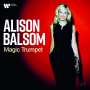 : Alison Balsom - Magic Trumpet, CD