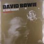 David Bowie: No Trendy Réchauffé (Live Birmingham 95), LP,LP